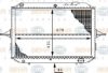 BEHR HELLA SERVICE 8MK 376 710-221 Radiator, engine cooling